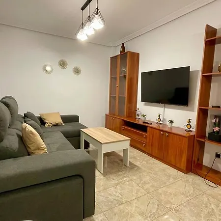 Sarah's * Cordoba