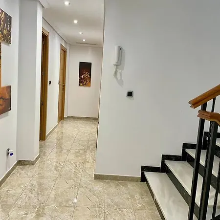 Sarah's Holiday home Cordoba