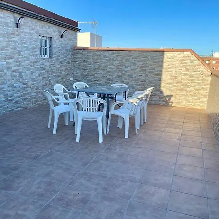 Geysotur Sarah S Dom wakacyjny *