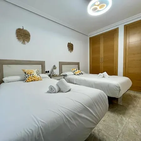 Dom wakacyjny Geysotur Sarah S