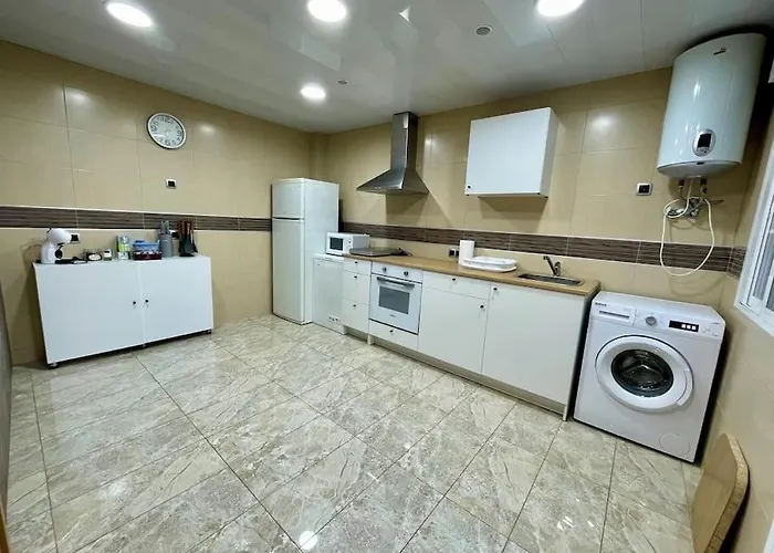 Geysotur Sarah S Dom wakacyjny