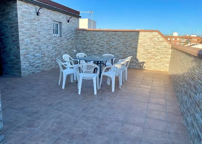 Geysotur Sarah S Dom wakacyjny *