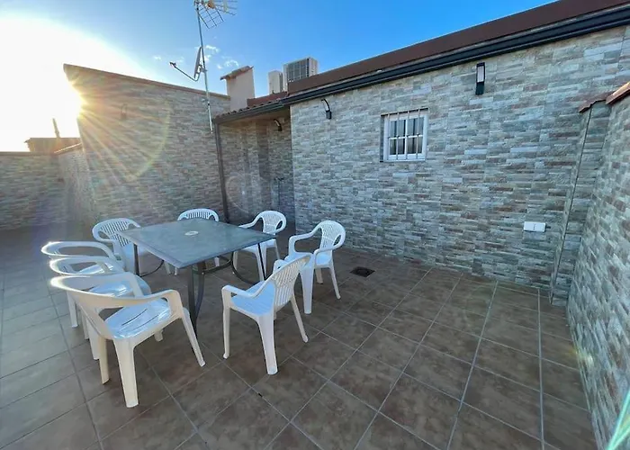 Geysotur Sarah S * Kordoba