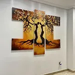 Geysotur Sarah S * Κόρδοβα