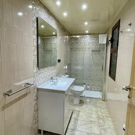 Sarah's Tatil Evi Cordoba