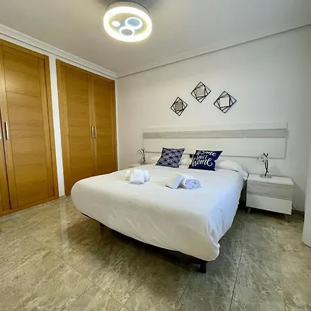 Tatil Evi Sarah's Cordoba
