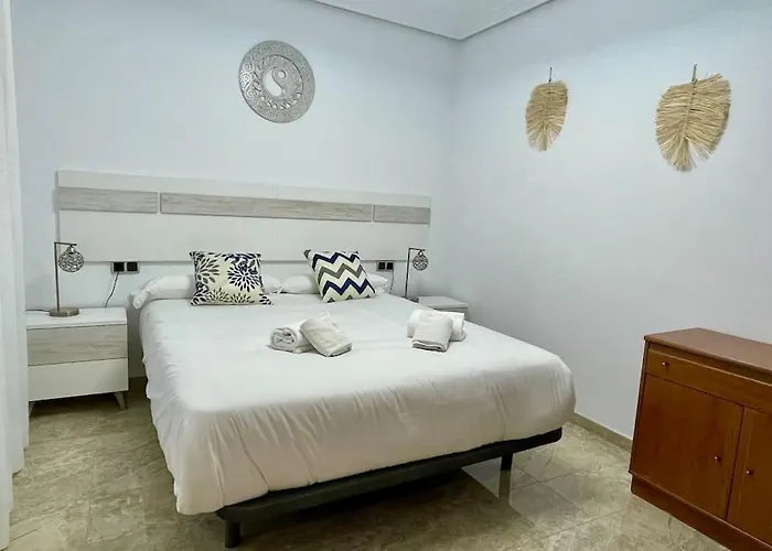 Vakantiehuis Geysotur Sarah S