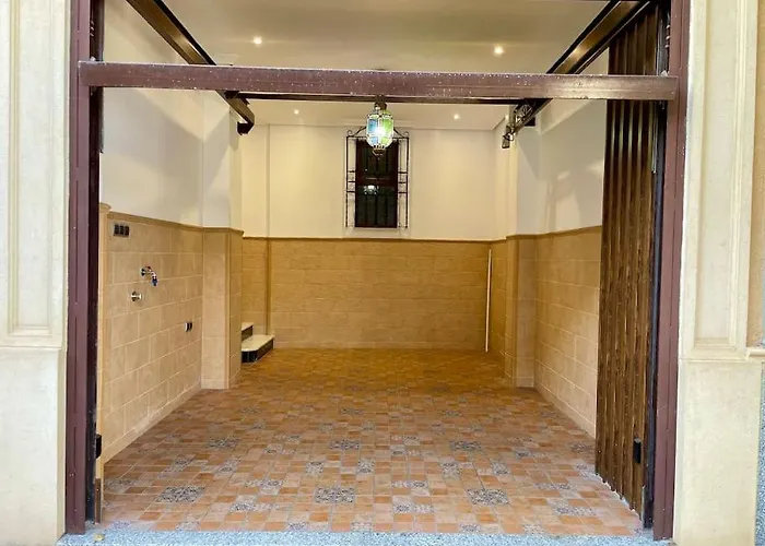 Geysotur Sarah S Vakantiehuis *