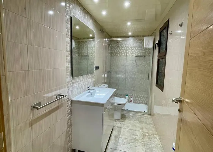 Geysotur Sarah S Vakantiehuis Córdoba