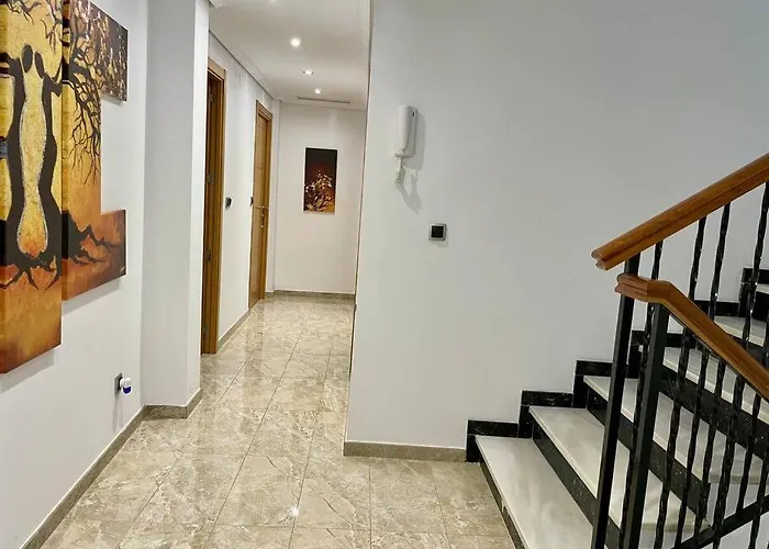 Geysotur Sarah S Vakantiehuis Córdoba