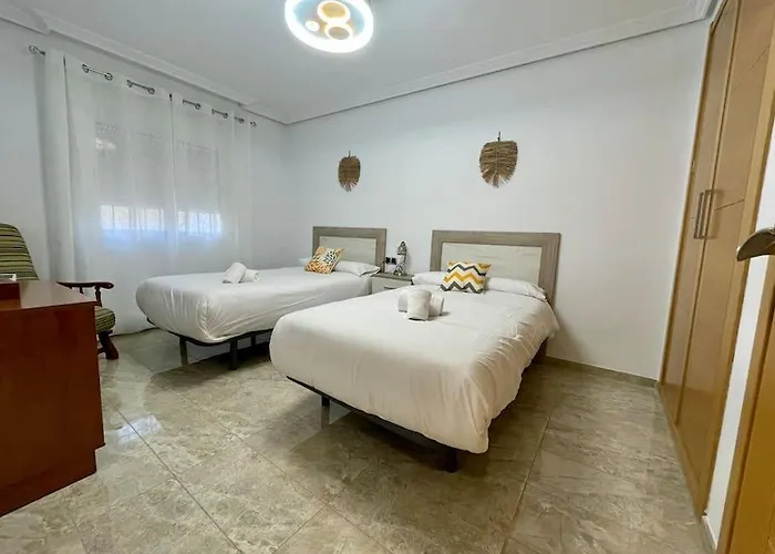 Vakantiehuis Geysotur Sarah S *