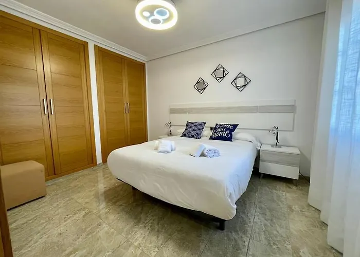 Vakantiehuis Geysotur Sarah S Córdoba