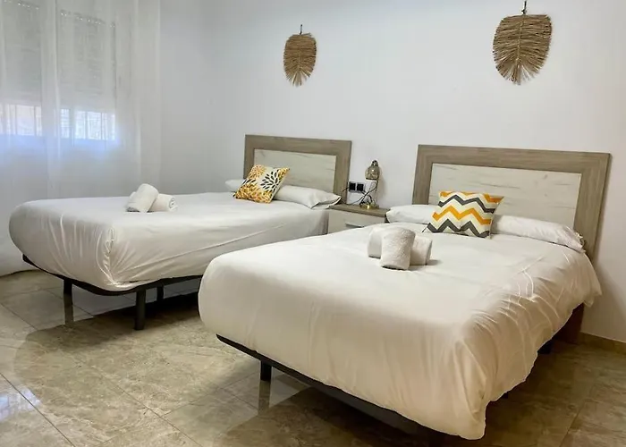 Geysotur Sarah S Vakantiehuis Córdoba