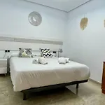 Geysotur Sarah S בית נופש *