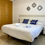 Geysotur Sarah S בית נופש *