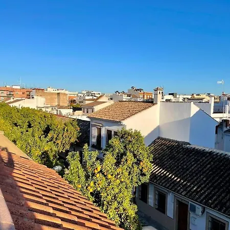 Σπίτι διακοπών Geysotur Sarah S