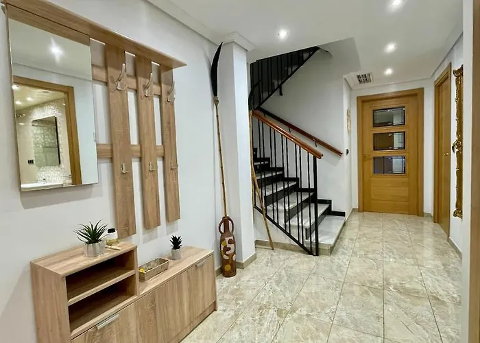 Σπίτι διακοπών Geysotur Sarah S *