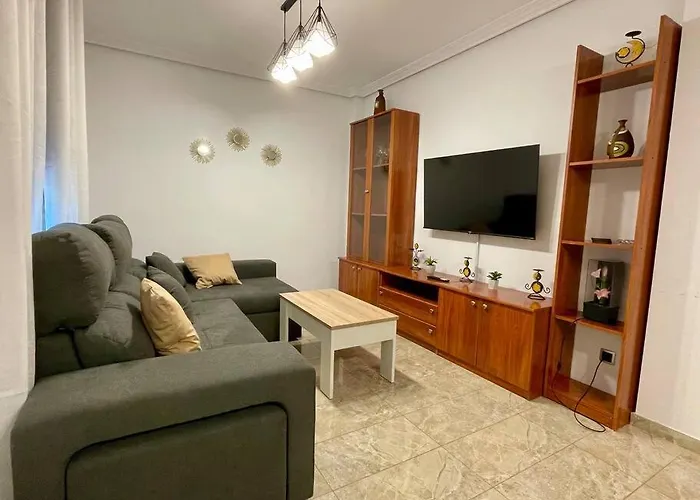 Geysotur Sarah S * Κόρδοβα