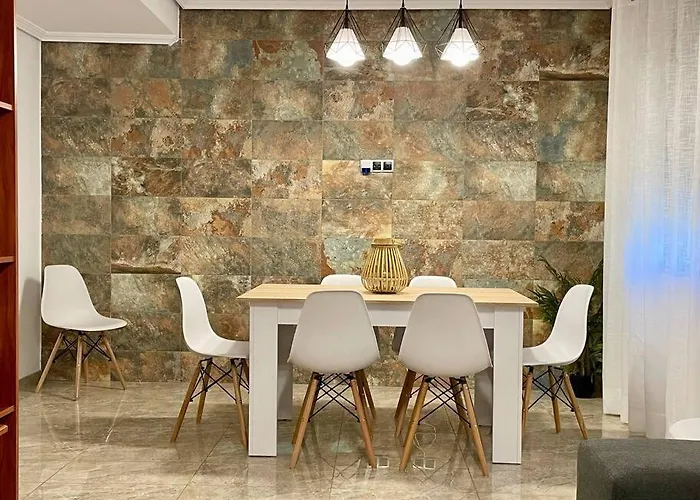 Geysotur Sarah S Κόρδοβα