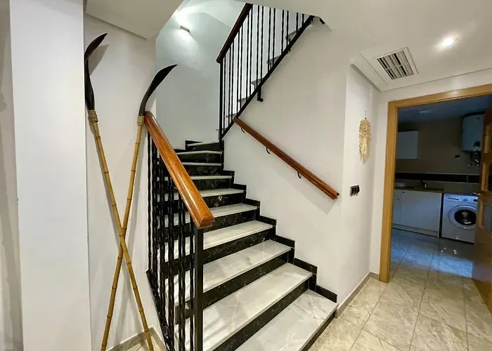 Σπίτι διακοπών Geysotur Sarah S *