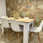 Geysotur Sarah S Prázdninový dům Córdoba