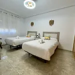 Prázdninový dům Geysotur Sarah S *