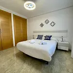 Prázdninový dům Geysotur Sarah S Córdoba