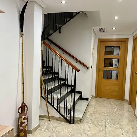 Geysotur Sarah S * 코르도바