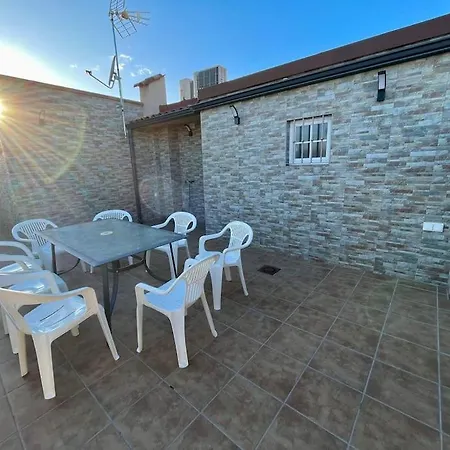 Geysotur Sarah S * 코르도바