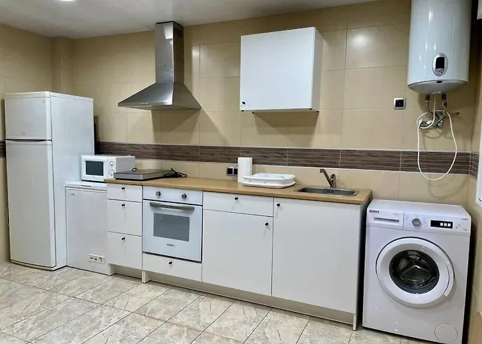 Geysotur Sarah S 펜션 *