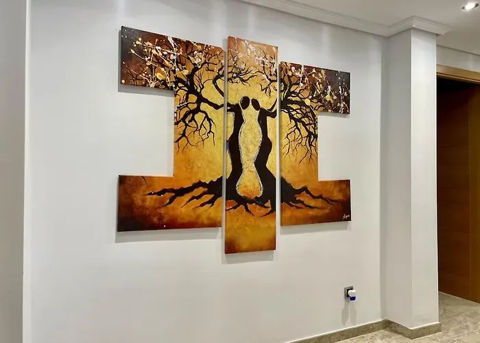 Geysotur Sarah S * 코르도바